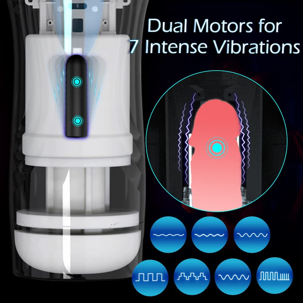 Full Body Automatic Male Masturbator Cup, MXUXEN Male Masturbators Pen Mxuxen Full Body Automatic Male Masturbator Cup, MXUXEN Male Masturbators Pen Mxuxen