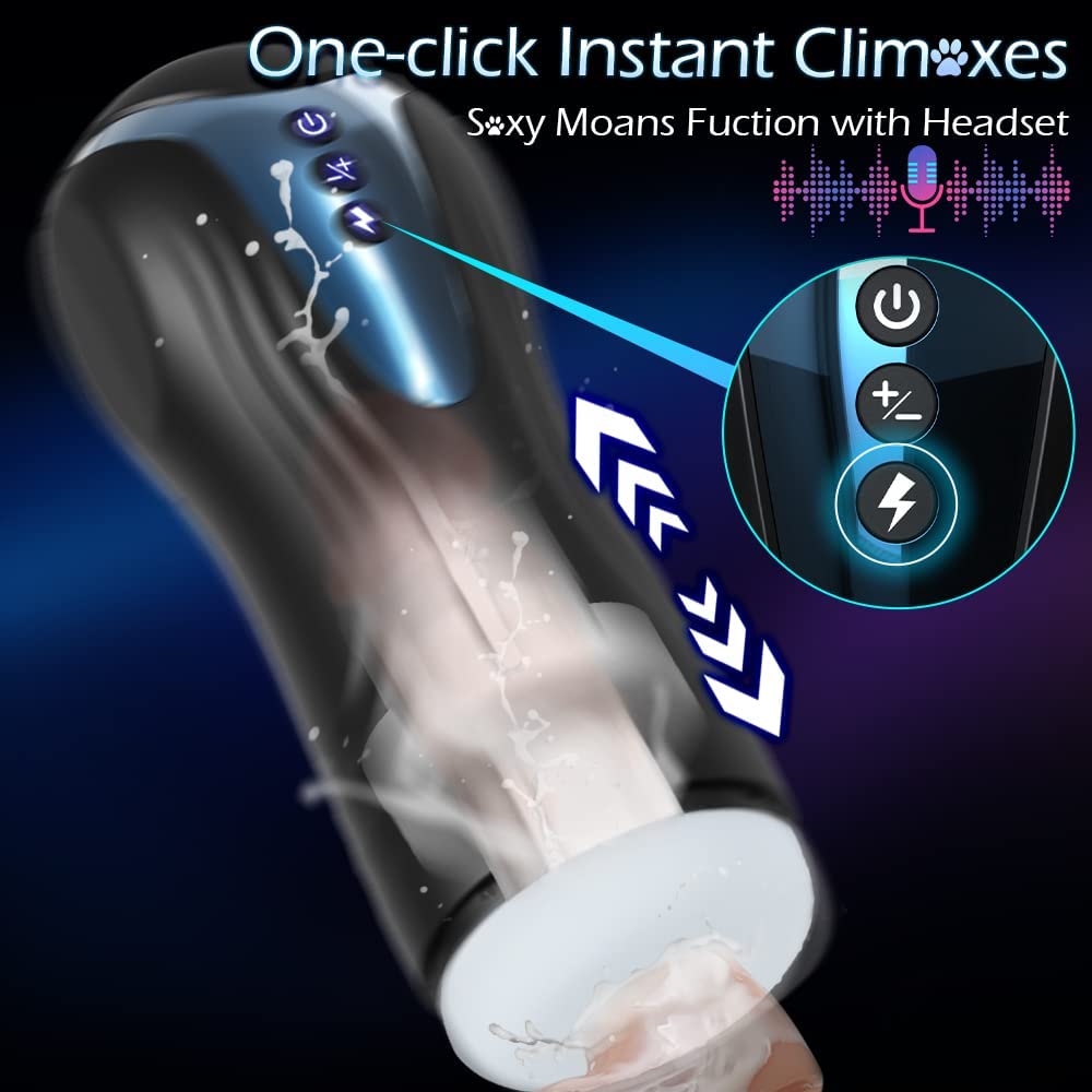Full Body Automatic Male Masturbator Cup, MXUXEN Male Masturbators Pen Mxuxen Full Body Automatic Male Masturbator Cup, MXUXEN Male Masturbators Pen Mxuxen