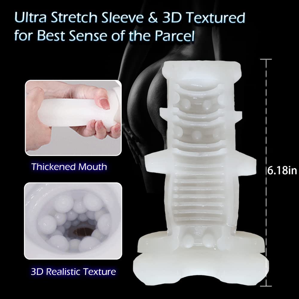 Full Body Automatic Male Masturbator Cup, MXUXEN Male Masturbators Pen Mxuxen Full Body Automatic Male Masturbator Cup, MXUXEN Male Masturbators Pen Mxuxen